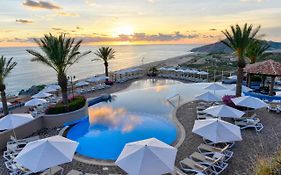 Pueblo Bonito Sunset Beach
