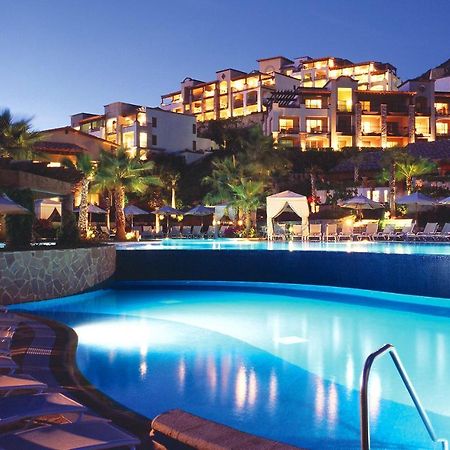 Pueblo Bonito Sunset Beach Golf & Spa Resort Кабо-Сан-Лукас Экстерьер фото