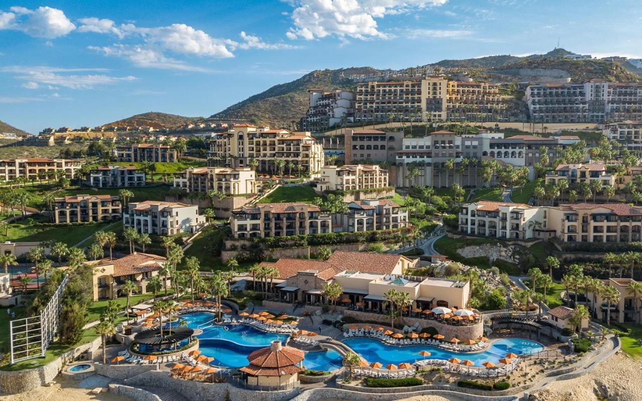 Pueblo Bonito Sunset Beach Golf & Spa Resort Кабо-Сан-Лукас Экстерьер фото