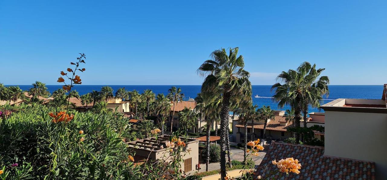 Pueblo Bonito Sunset Beach Golf & Spa Resort Кабо-Сан-Лукас Экстерьер фото