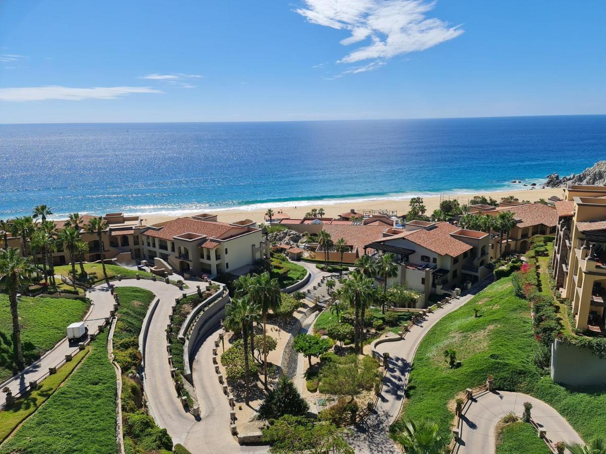 Pueblo Bonito Sunset Beach Golf & Spa Resort Кабо-Сан-Лукас Экстерьер фото