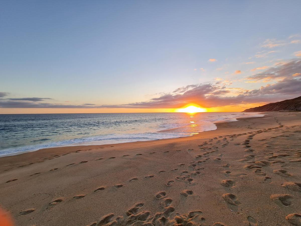 Pueblo Bonito Sunset Beach Golf & Spa Resort Кабо-Сан-Лукас Экстерьер фото