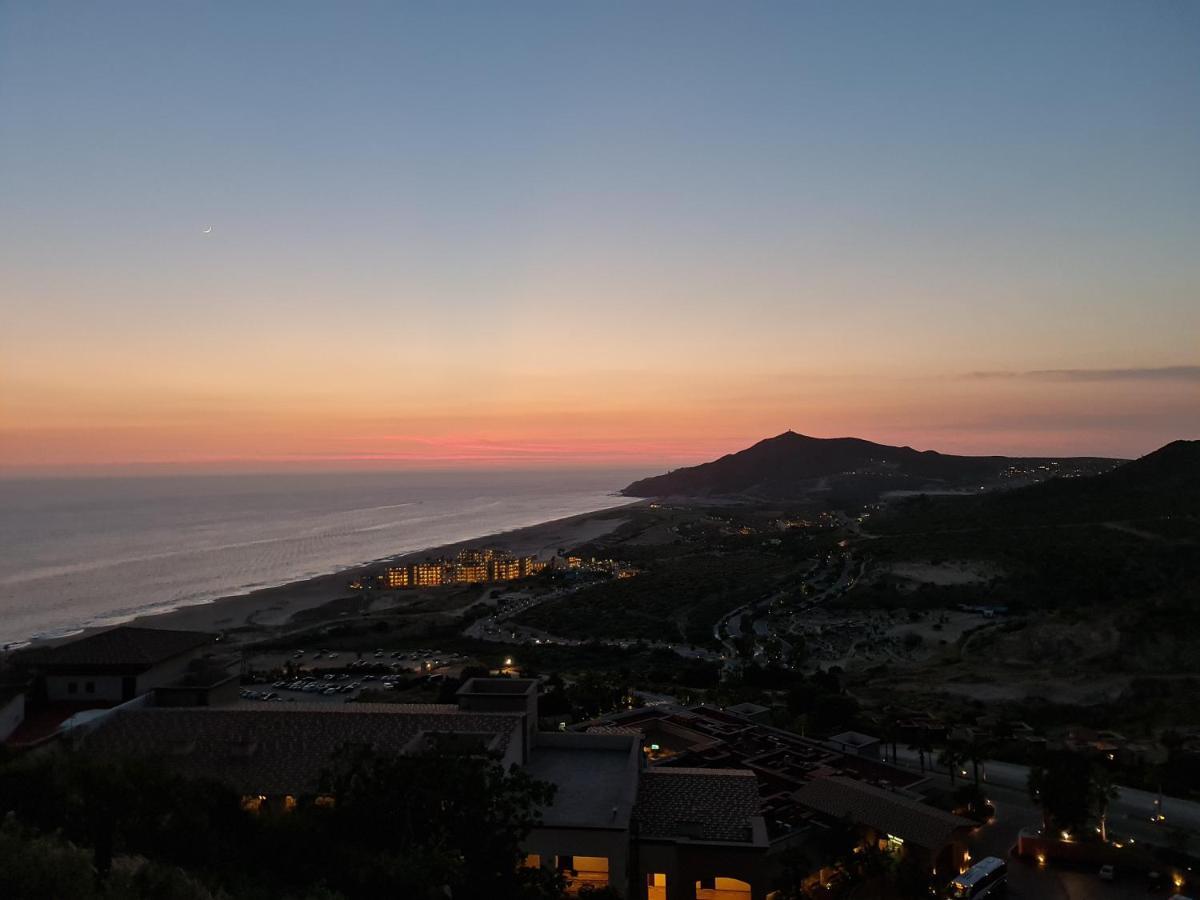 Pueblo Bonito Sunset Beach Golf & Spa Resort Кабо-Сан-Лукас Экстерьер фото