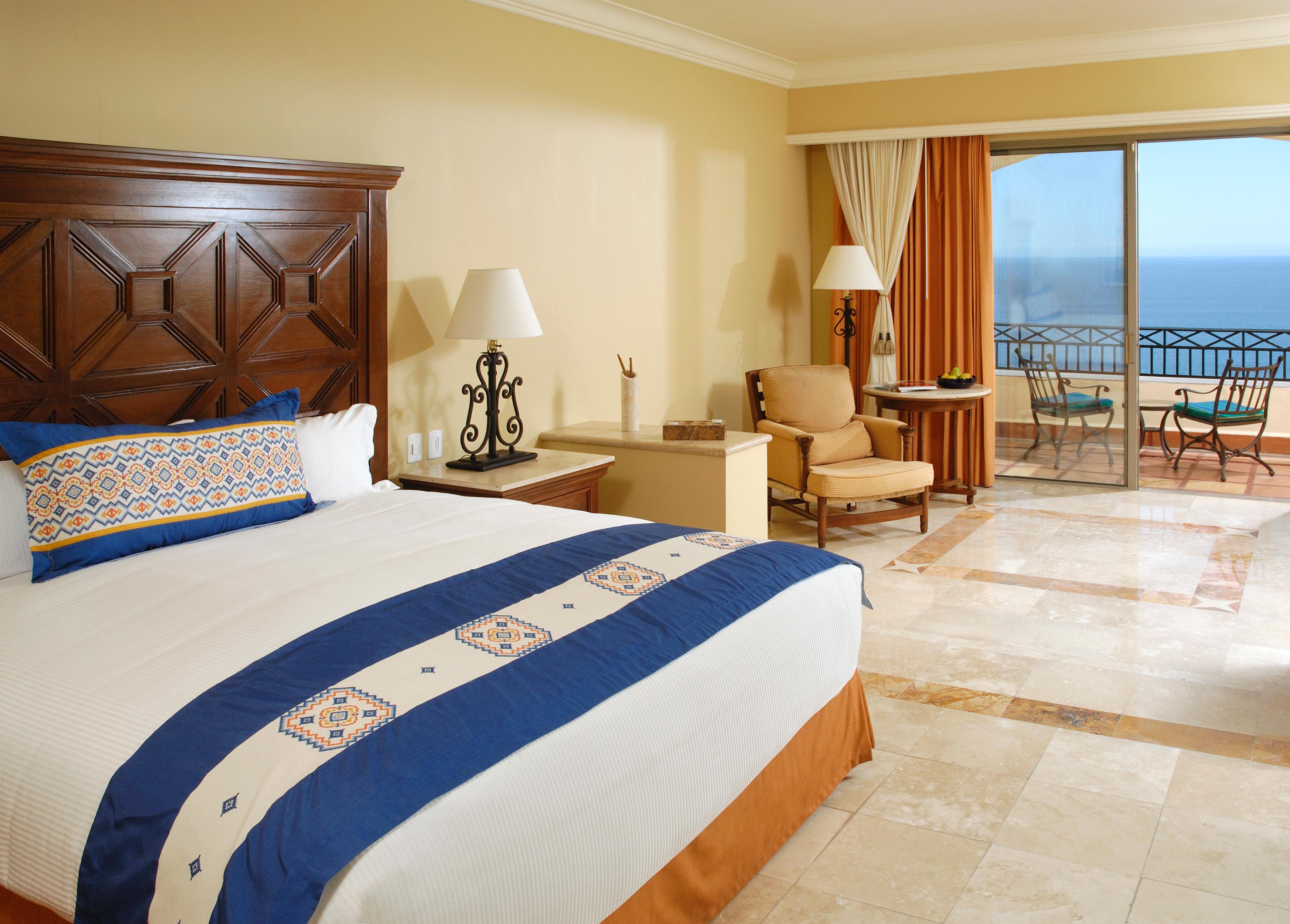 Pueblo Bonito Sunset Beach Golf & Spa Resort Кабо-Сан-Лукас Экстерьер фото