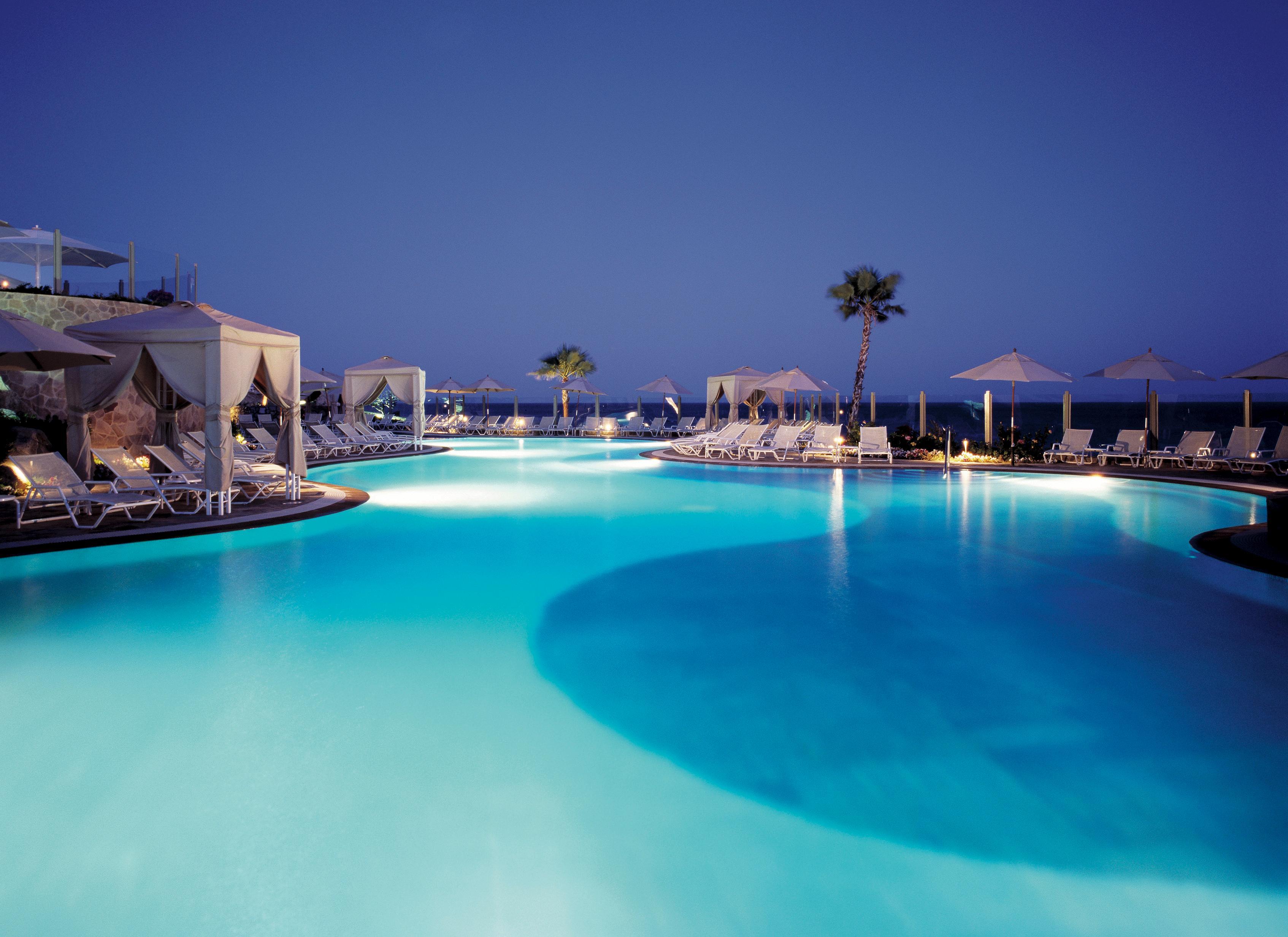 Pueblo Bonito Sunset Beach Golf & Spa Resort Кабо-Сан-Лукас Экстерьер фото