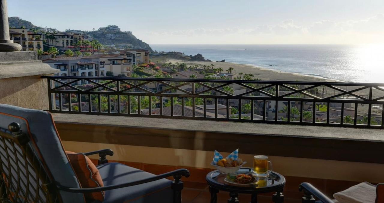 Pueblo Bonito Sunset Beach Golf & Spa Resort Кабо-Сан-Лукас Экстерьер фото