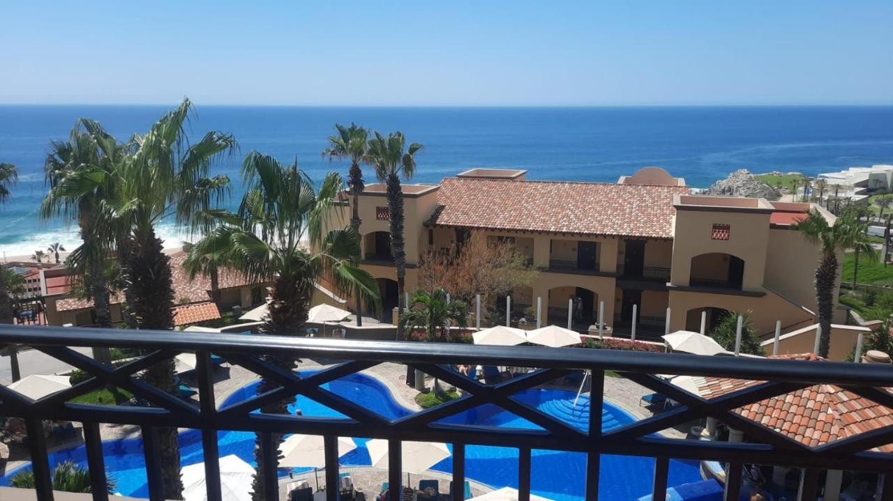 Pueblo Bonito Sunset Beach Golf & Spa Resort Кабо-Сан-Лукас Экстерьер фото