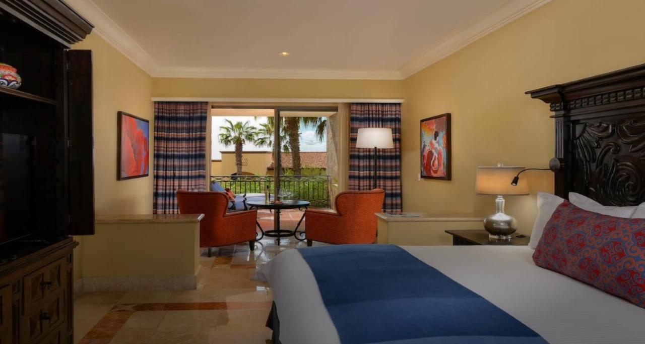 Pueblo Bonito Sunset Beach Golf & Spa Resort Кабо-Сан-Лукас Экстерьер фото
