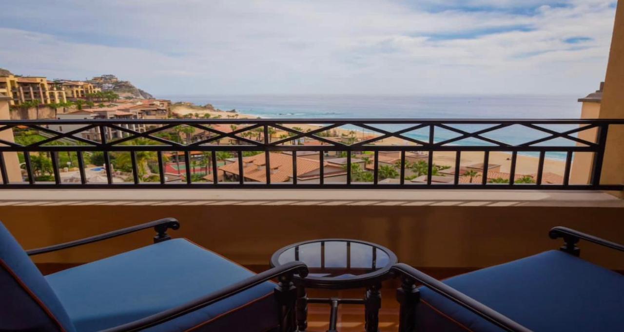 Pueblo Bonito Sunset Beach Golf & Spa Resort Кабо-Сан-Лукас Экстерьер фото