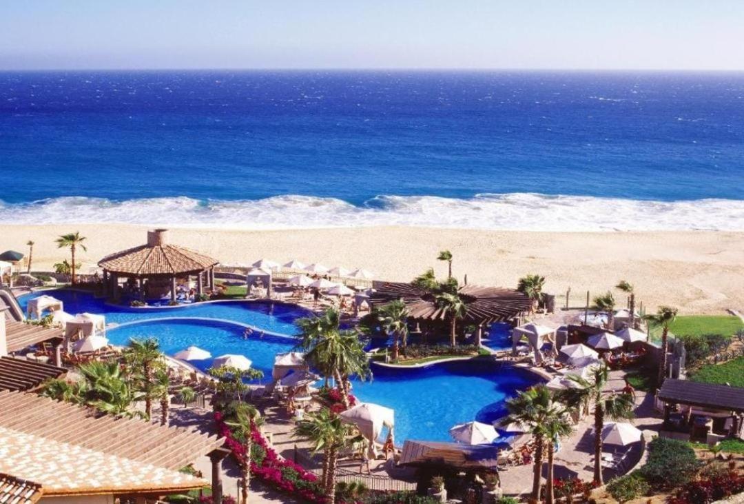 Pueblo Bonito Sunset Beach Golf & Spa Resort Кабо-Сан-Лукас Экстерьер фото